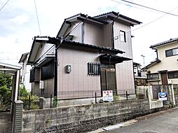 熊本市北区植木町中古戸建