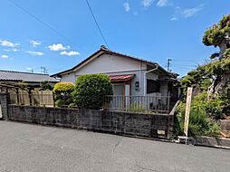 宇城市松橋町両仲間中古戸建