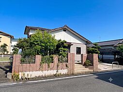 宇土市松原町中古戸建
