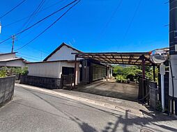 八代市日置町中古戸建
