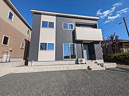 熊本市西区花園中古戸建