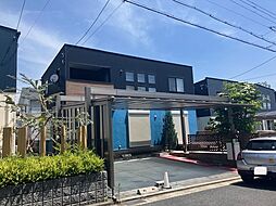 KEM川辺郡猪名川町1期