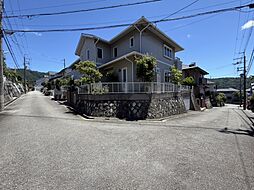 KEM池田市伏尾台1期