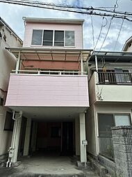 KEM尼崎市大庄西町1期