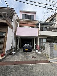 KEM尼崎市大庄西町1期