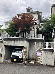 KEM枚方市藤阪元町1期