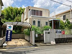 KEM生駒郡平群町1期