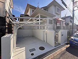 KEM河内長野市清見台1期