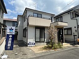KEM神戸市西区持子1期