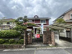 KEM三田市つつじが丘南1期