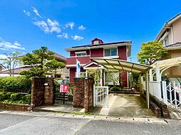 KEM三田市つつじが丘南1期