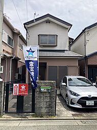 KEM明石市大久保町1期