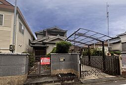 KEM葛城市葛木1期