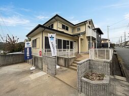 KEM三田市つつじが丘北1期