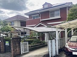 KEM三田市つつじが丘南1期