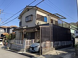 KEM神戸市北区有野町1期