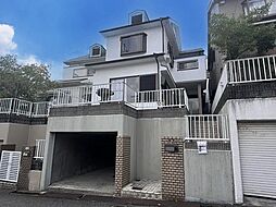 KEM枚方市藤阪元町1期