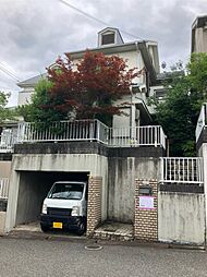 KEM枚方市藤阪元町1期