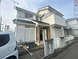 KEM熊谷市原島2期　中古戸建