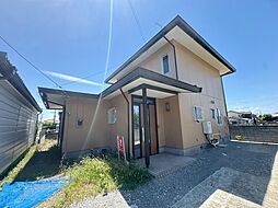 HMH太田市新田木崎町2期中古戸建
