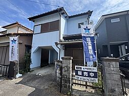 KEM江南市赤童子町1期