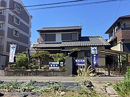 KEM各務原市鵜沼三ツ池町1期