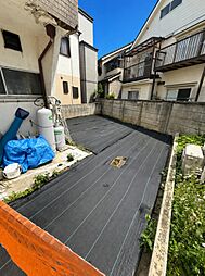 〜建築条件無し売地〜 お好きなハウスメーカーで建築可能です。