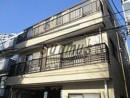 新宿区西新宿４丁目