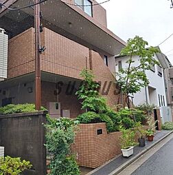 渋谷区上原１丁目