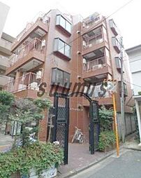 新宿区大京町