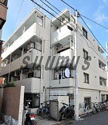 中野区弥生町１丁目