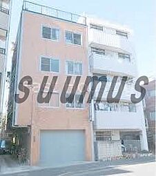 中野区弥生町４丁目