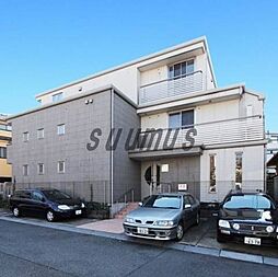渋谷区富ヶ谷２丁目