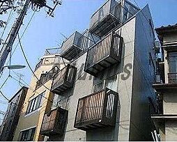 中野区南台３丁目