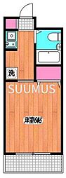 世田谷区大原2丁目