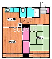 世田谷区代田4丁目