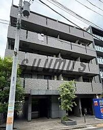 中野区弥生町６丁目