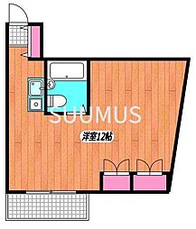 渋谷区千駄ヶ谷1丁目