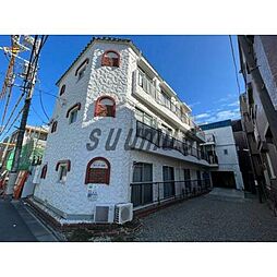 中野区本町３丁目