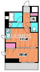 新宿区西新宿4丁目