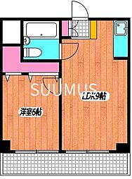 新宿区富久町