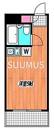 世田谷区桜上水5丁目