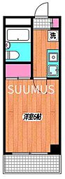 世田谷区代田1丁目