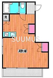新宿区西新宿8丁目