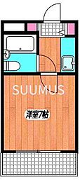 新宿区西新宿4丁目