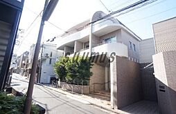 新宿区四谷三栄町