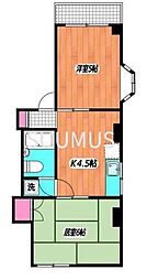新宿区富久町