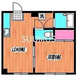 渋谷区神山町