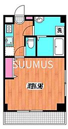 渋谷区代々木3丁目