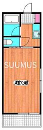 中野区南台3丁目